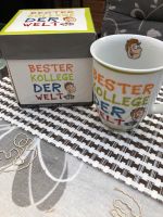 Kaffeebecher Geschenk -Set 2 -Teilig Niedersachsen - Scharnebeck Vorschau