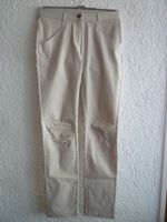 Hose STOFFHOSE beige Gr. 42 - NEU - THE STYLE Baden-Württemberg - Sindelfingen Vorschau