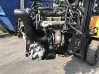 Motor: 939A2000 Fiat Croma 1.9JTD 110Kw 120Tkm Nordrhein-Westfalen - Bottrop Vorschau