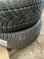 Rad 205/55R16 91H M+S Dunlop Wintersport 3D Berlin - Nikolassee Vorschau