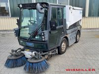 Schmidt SWINGO 200+, BJ 2011, 6300h, Mwst. awb.! Bayern - Dirlewang Vorschau