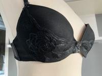 Valisere Push Up BH Rose en Vogue Schwarz Gr. 70 C Bayern - Hammelburg Vorschau