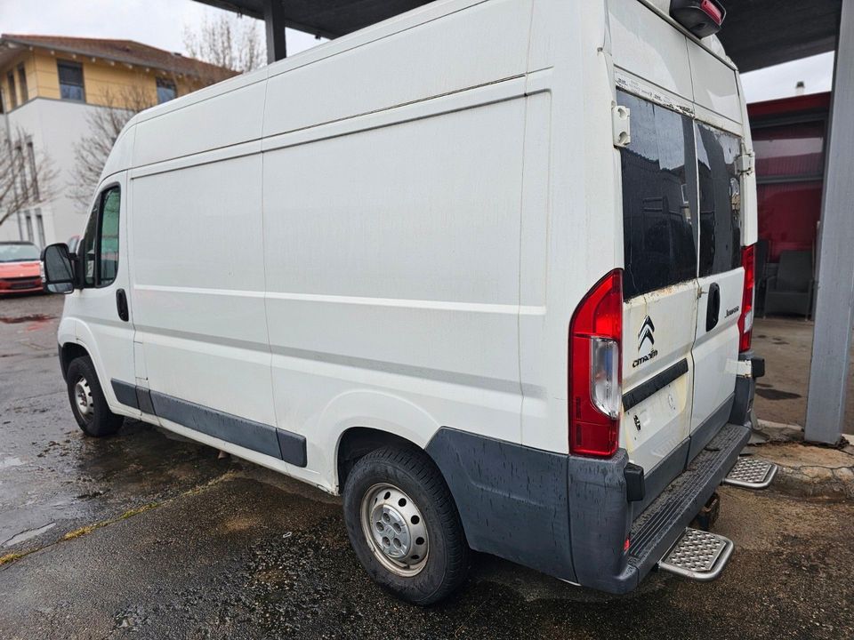 Citroën Jumper in Reutlingen