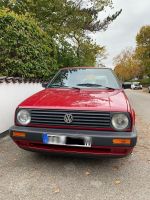 GOLF 2 19 E | H-Kennzeichen | OLDTIMER Bayern - Germering Vorschau