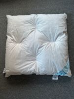 Zöllner Stettbett Kinderbett Babybett 80x80 cm Federn Daunen Sachsen - Brandis Vorschau