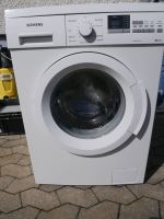 Waschmaschine Siemens gebraucht, voll Funktionsfähig Bayern - Feucht Vorschau