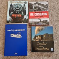 Bücher über die Eisenbahn Brandenburg - Brück Vorschau