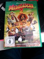 Madagascar 2 DVD Kinderfilm 2 Euro Rheinland-Pfalz - Idar-Oberstein Vorschau