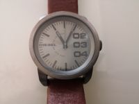 Diesel Uhr DZ1467 Herren Only the Brave Vintage, Nordrhein-Westfalen - Korschenbroich Vorschau