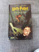 Harry Potter und der Orden des Phönix Buch Brandenburg - Falkensee Vorschau