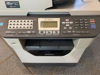 Brother MFC-8880DN - Multifunktionsdrucker gebraucht Nordrhein-Westfalen - Herzebrock-Clarholz Vorschau