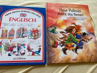 Hexe Pollonia und Englischbuch Hessen - Limburg Vorschau