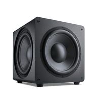 proficient FDS-12 - HighEnd Heimkino Aktiv Subwoofer, neu! Saarland - Losheim am See Vorschau