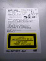 Mitsumi CRMC-FX810T 4 CD-ROM-DRIVE -Laufwerk Sachsen - Zwickau Vorschau
