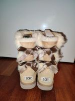 UGG Bailey Bow II Boot NEU Nordrhein-Westfalen - Schleiden Vorschau