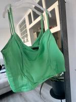 Zara Sommer Top S Hessen - Korbach Vorschau