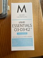 More Liquid Essentials 03-D3-K2 NEU Bayern - Rottenbuch Vorschau