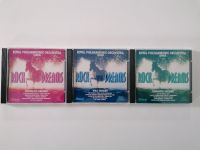 Rock Dreams 3-CD-Set Bayern - Bad Kohlgrub Vorschau