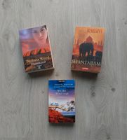 Bücherpaket: Australien Romane, Taschenbücher Belletristik Nordrhein-Westfalen - Gütersloh Vorschau
