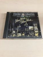 Musik CD Weihnachten Slyvester New York New York 1983 Größte Erf Hessen - Schwalmstadt Vorschau