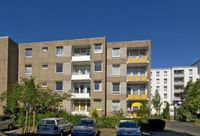Demnächst frei! 2-Zimmer-Wohnung in Düsseldorf Garath Düsseldorf - Garath Vorschau