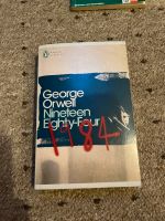 1984 - George Orwell Niedersachsen - Gifhorn Vorschau
