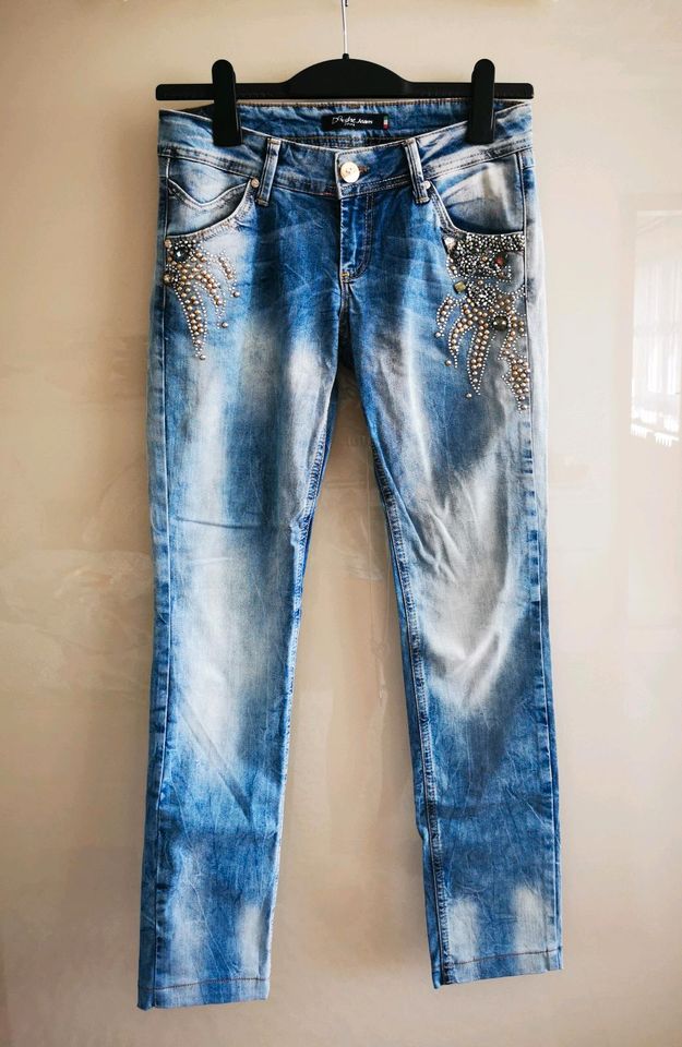 Dishe Designer Jeans Milano in Hohen Neuendorf