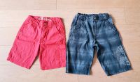 2 Shorts Gr. 122 H&M Nordrhein-Westfalen - Petershagen Vorschau