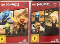 DVD Ninjago Staffel 11.1 / 11.2 Kr. München - Ottobrunn Vorschau