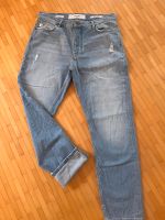 Jeans Goldgarn Denim Nordrhein-Westfalen - Iserlohn Vorschau