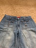 3/4 Jeans, von Zagora, Größe 44 Niedersachsen - Bissendorf Vorschau