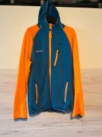 Kilimanjaro Fleece Jacke Zip Skitouren L Bayern - Mittenwald Vorschau