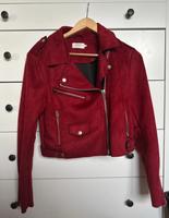 Leder jacke Only Rheinland-Pfalz - Rosenkopf Vorschau