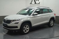 Skoda Kodiaq Ambition NAVI SHZ KLIMA TEMPO LED APPLE.C Baden-Württemberg - Salach Vorschau