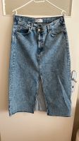 Mango Rock Jeans denim Denimrock Gr. L Hamburg-Mitte - Hamburg Horn Vorschau