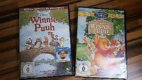 Winni Puuh doppel DVD Nordrhein-Westfalen - Kierspe Vorschau