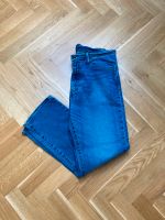 Herren Levi’s Jeans Hose blau Levi und Strauss 36/30 Nordrhein-Westfalen - Moers Vorschau