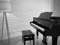 klavierseele Moderner und klassischer Klavierunterricht München - Au-Haidhausen Vorschau