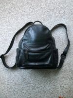 Pierre Cardin Rucksack Rucksack Leder Freiburg im Breisgau - Altstadt Vorschau