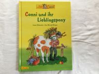 Conny und ihr Lieblingspony-Meine Freundin Conny Sachsen - Flöha  Vorschau