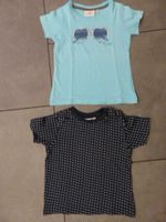 2 x T-Shirt Paket ** Tom Tailor u.a. ** Gr. 104 ** Schnäppchen Bayern - Oberthulba Vorschau