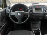 Golf 5 plus 1.6 Baden-Württemberg - Aulendorf Vorschau