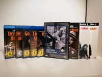 CHARLIE CHAPLIN Filmsammlung - Blu-ray / DVD Nordrhein-Westfalen - Monheim am Rhein Vorschau