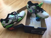 Schuhe Gr. 40,5 asics NEU Sachsen - Weinböhla Vorschau