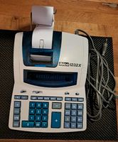 Tischrechner Rechenmaschine ibico 1232X Nordrhein-Westfalen - Düren Vorschau