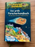 Das magische Baumhaus - Das große Forscherhandbuch Baden-Württemberg - Aalen Vorschau