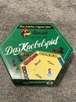 Mensch ärgere Dich nicht - Das Knobelspiel Niedersachsen - Schortens Vorschau