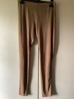 OROBLU Leggings, camel, Gr M Brandenburg - Eichwalde Vorschau