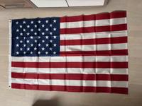 USA Flagge Union Jack 140 cm x 90 cm wie neu Stuttgart - Stuttgart-Nord Vorschau