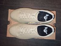 Dr.Martens Dante Canvas Casual Schuhe 41 Pale Olive Neu&OvpUNISEX Sachsen-Anhalt - Hinsdorf Vorschau